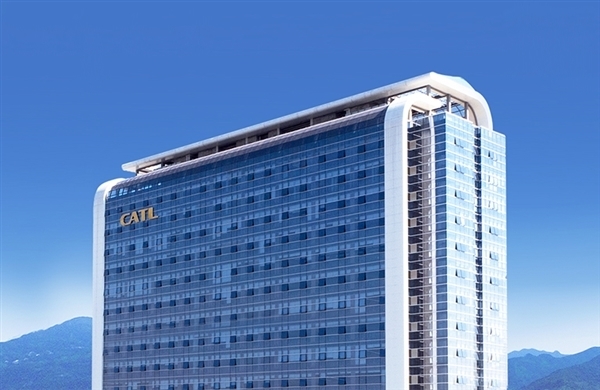 宁德时代曾毓群个人分红81亿 抵过10家车企利润