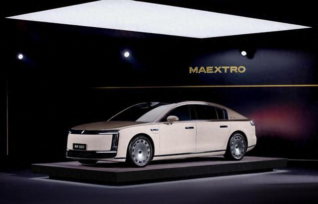 3年暴跌160亿!德国车在华面临绝境,BBA时代要终结?