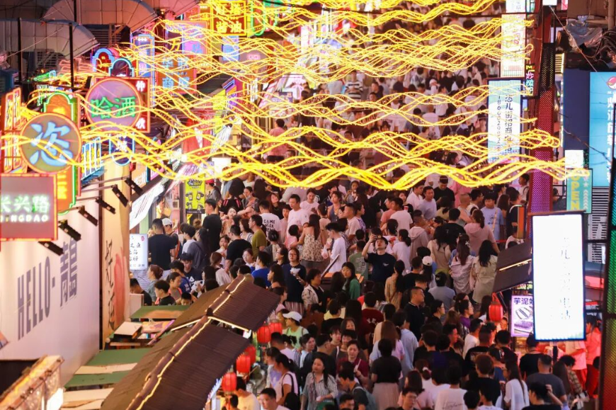 图片来源:“山东发布”微信公众号