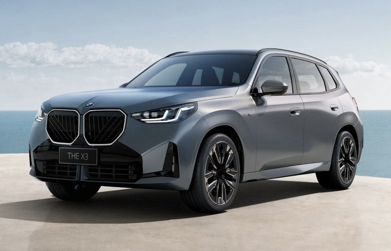 中国市场竞争加剧、关税成本上升：宝马预计今年盈利能力难以明显提升