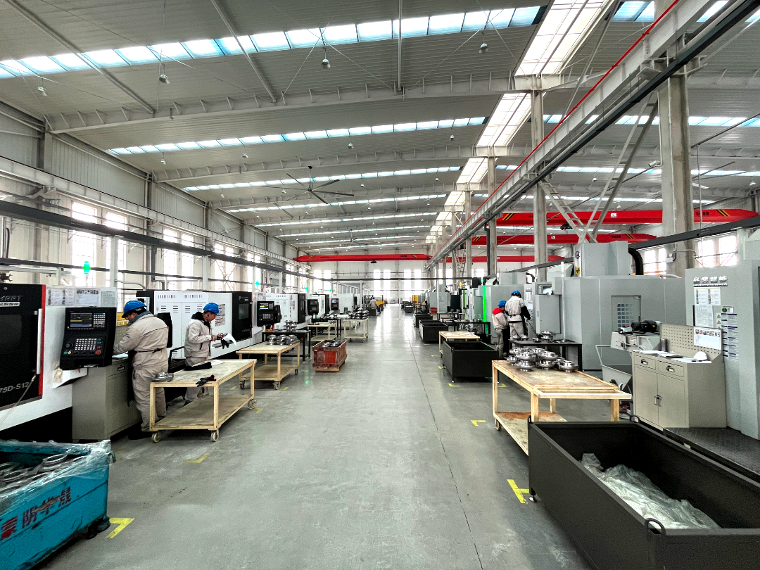 春忙正劲，邳州复工复产为啥这么快？