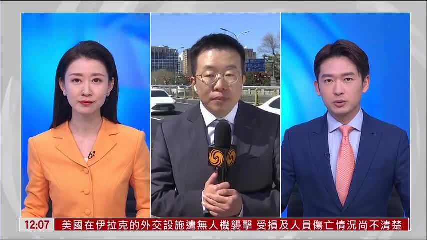全国政协委员徐坤：人工智能带来教育本质变革
