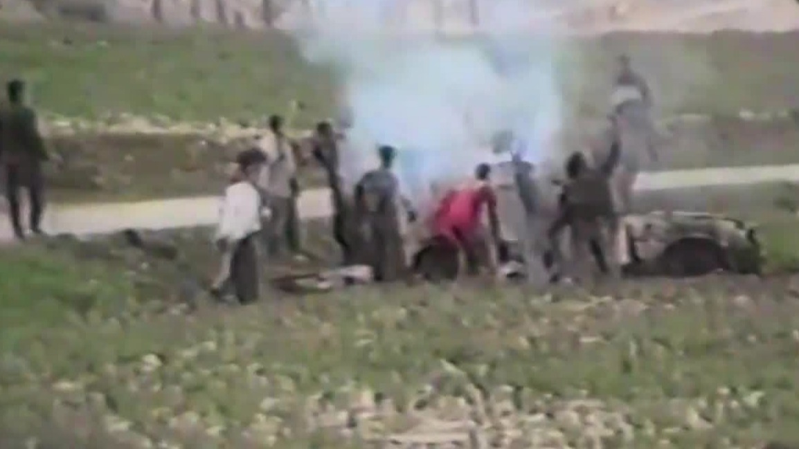 以色列精准清除真主党领导人穆萨维，这场军事成功却埋下更深的战略隐患