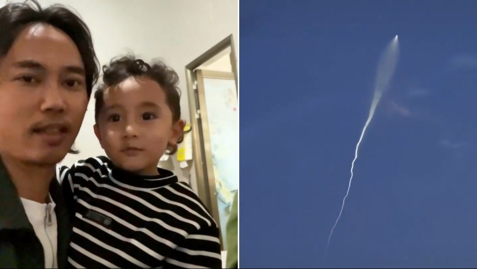 旅途 | 对话伊朗撤离亲历者：7小时陆路逃亡，导弹从头顶飞过