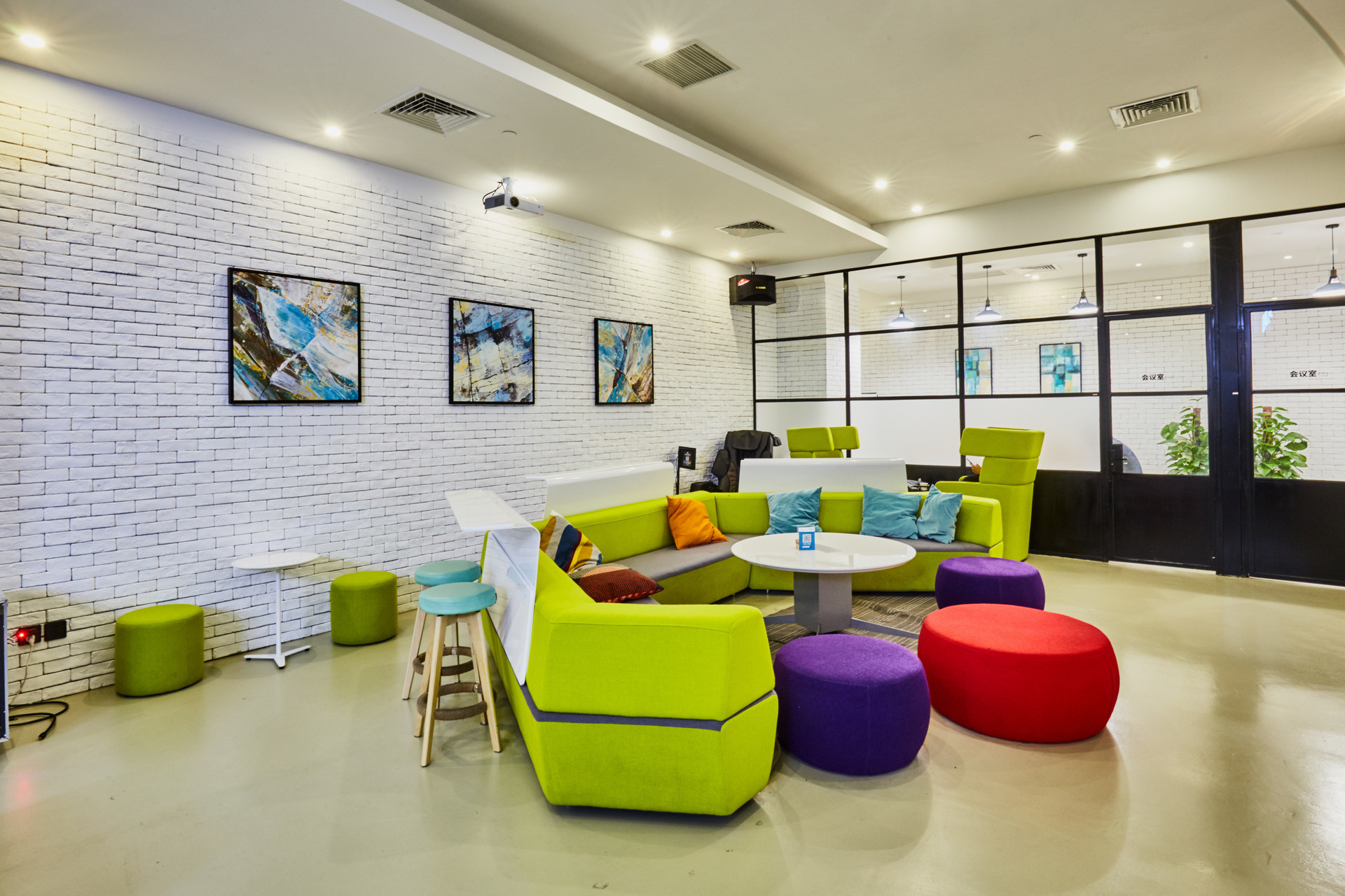 点赞！崂山区3家园区入选青岛市首批OPC创业园区名单