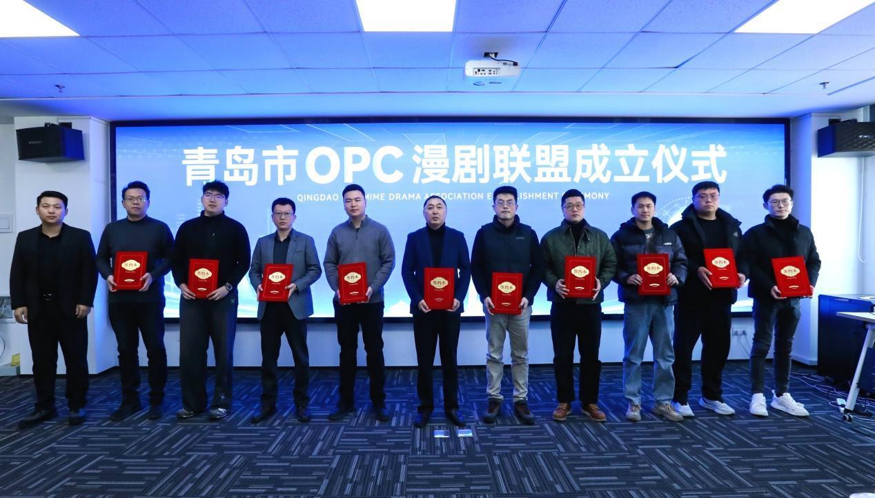 探访凤鸣智谷人工智能OPC国际创客中心:让每个梦想都能在AI时代照进现实