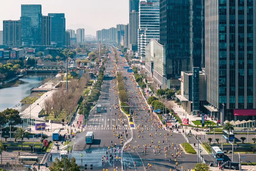 免门票！有专属消费券！这场盛会今日启幕