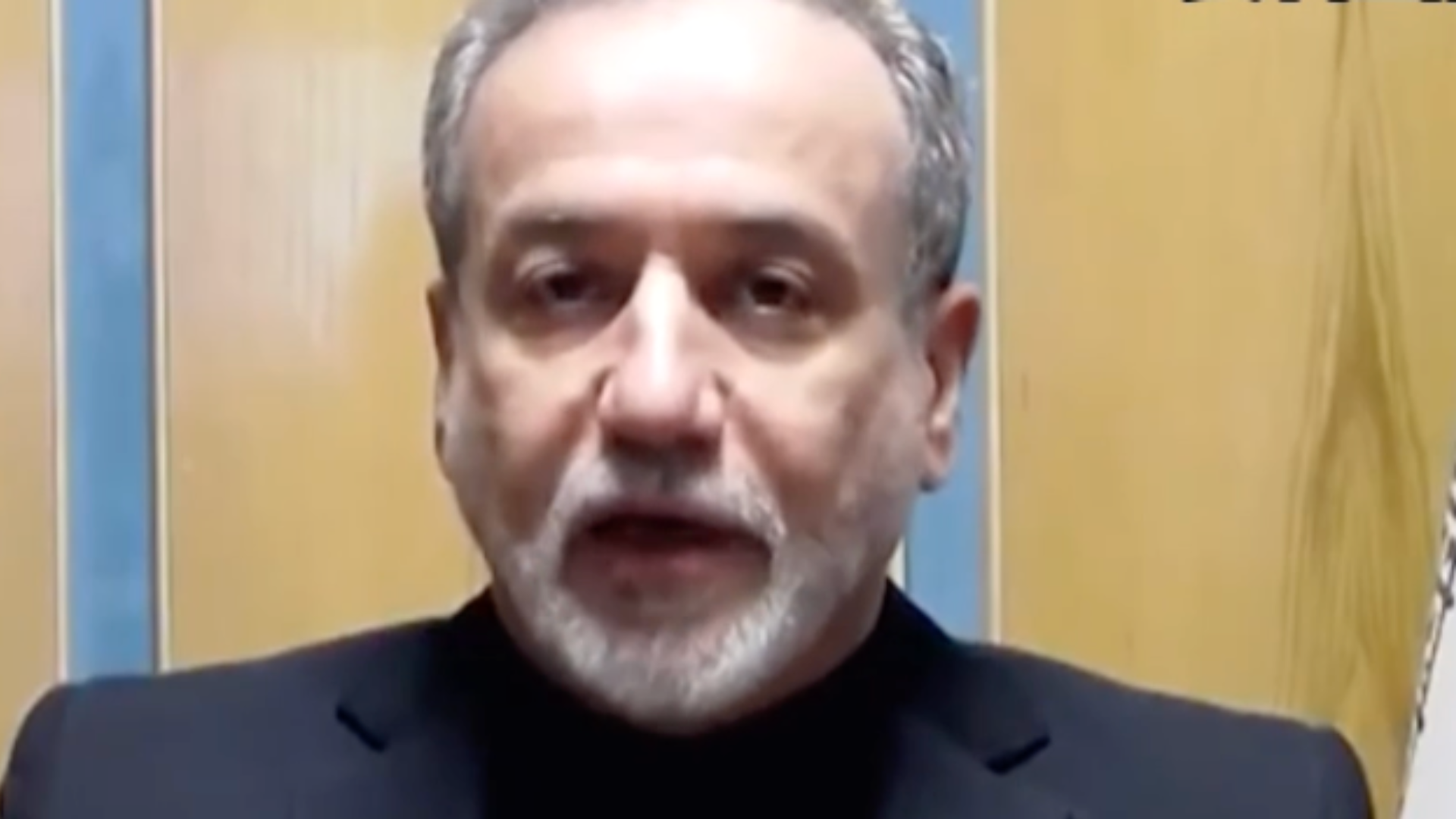 伊朗外长：美国2000亿美元战争拨款“只是冰山一角”，美国民众要感谢以色列总理