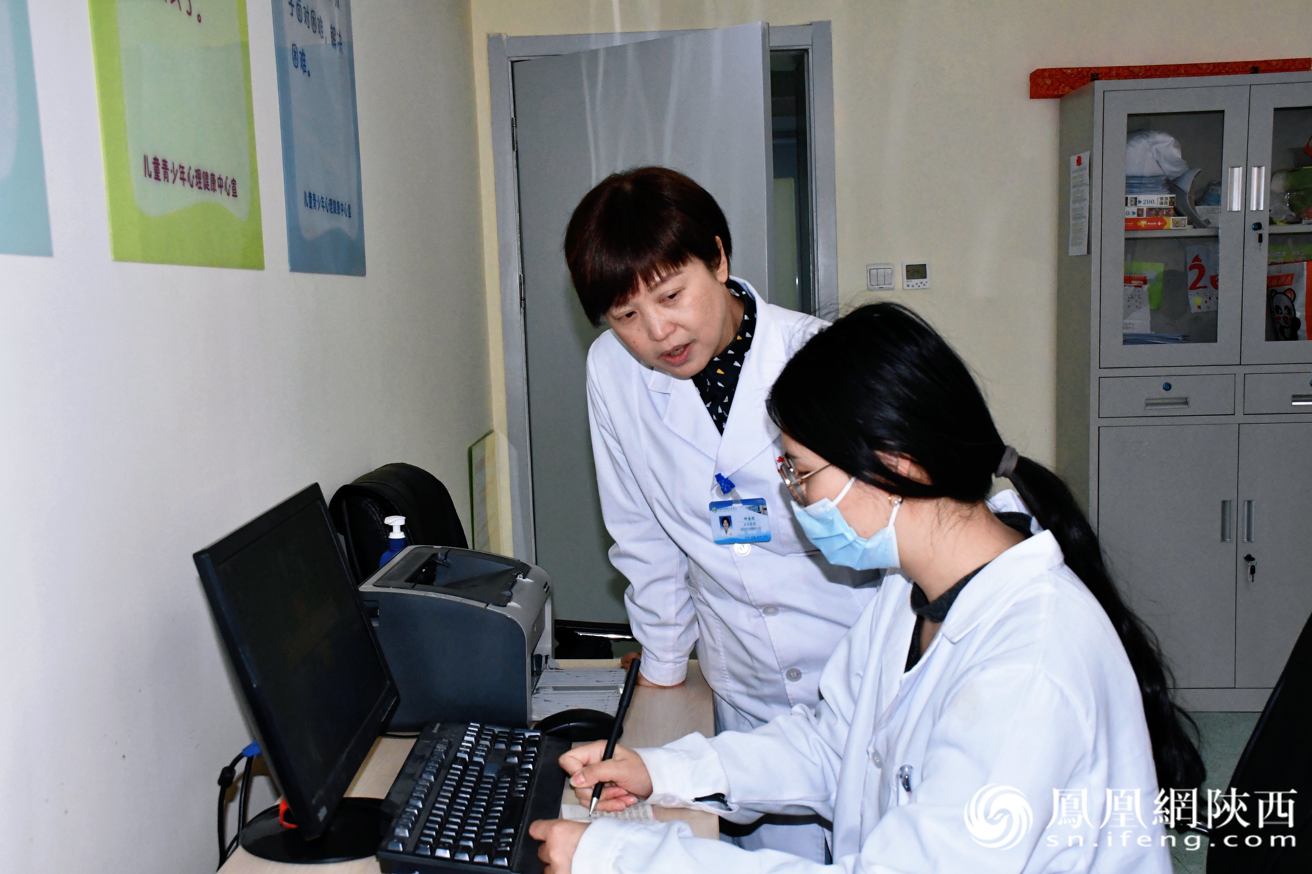 医者仁心 | 读懂“少年愁滋味” 用专业疗愈破解青春困局