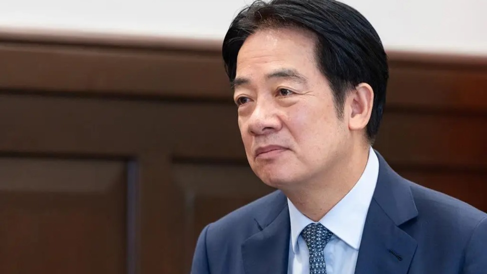 赖清德扯国民党“比日本殖民还差”，台名嘴：思想偏颇到极点