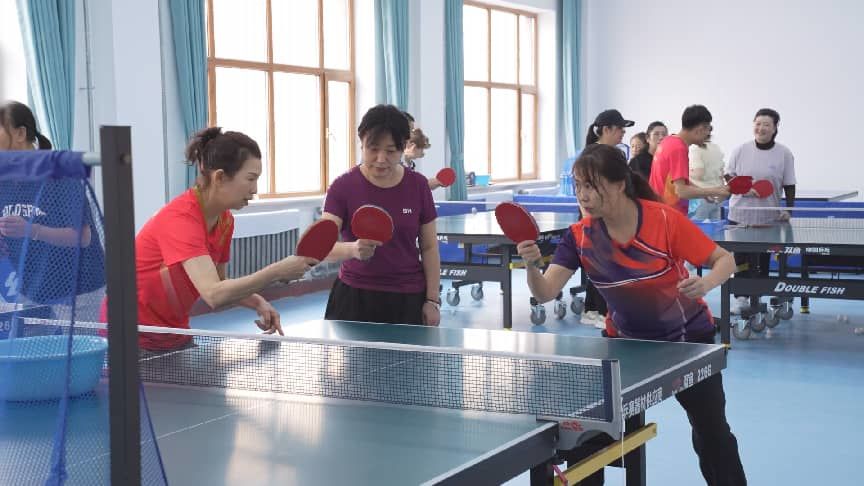 黑龙江鸡西：整合优势资源打造全民终身学习阵地(图1)