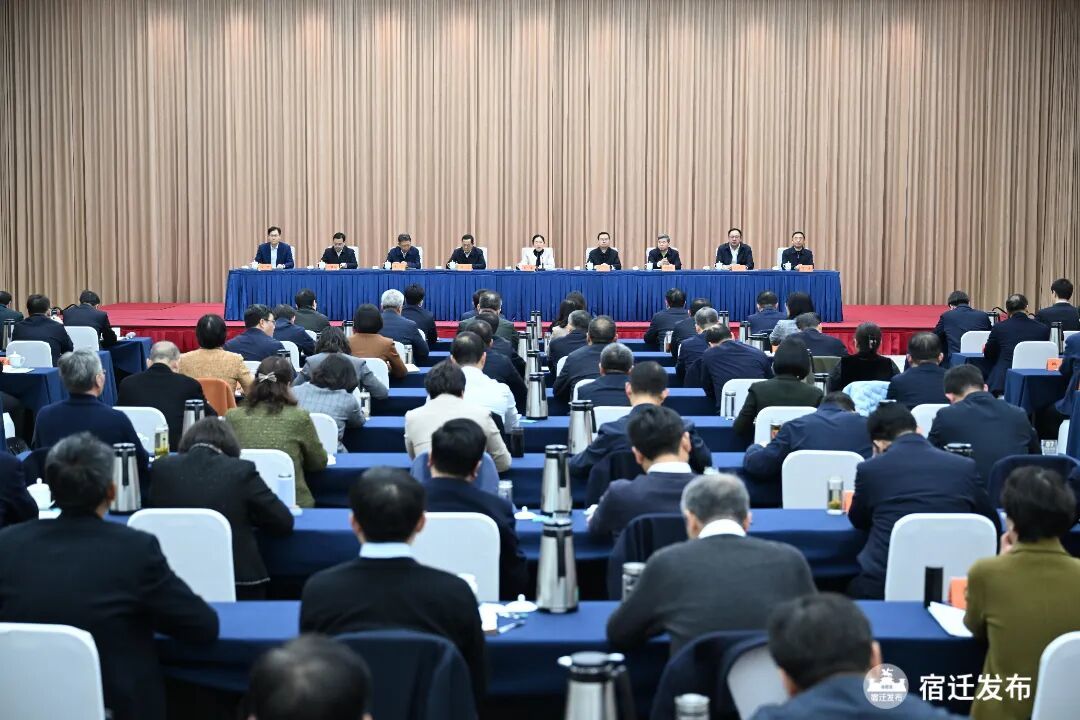 江苏各地市委书记的一周动态(3.9-3.15)