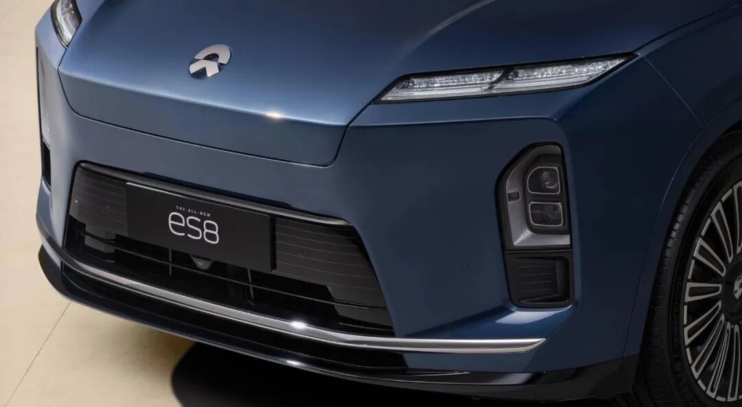 给李斌800亿股权激励,蔚来想要继续盈利