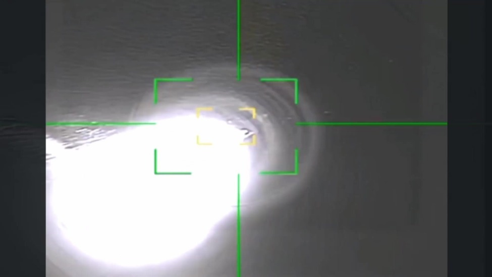 伊朗疑似击中美军F-35隐身战斗机