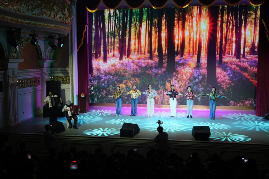 黑龙江省侨联青年委员会：“侨青”聚力龙抬头，企业风采展宏图——二月二“侨青”企业展，共建创新力量