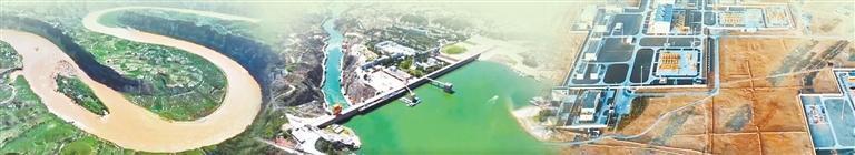 纪录片《大西北》:一部波澜壮阔的山河史诗