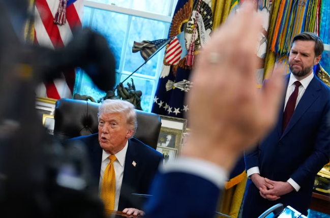 美国会在伊朗部署地面部队吗?美国人怎么看,又意味着什么