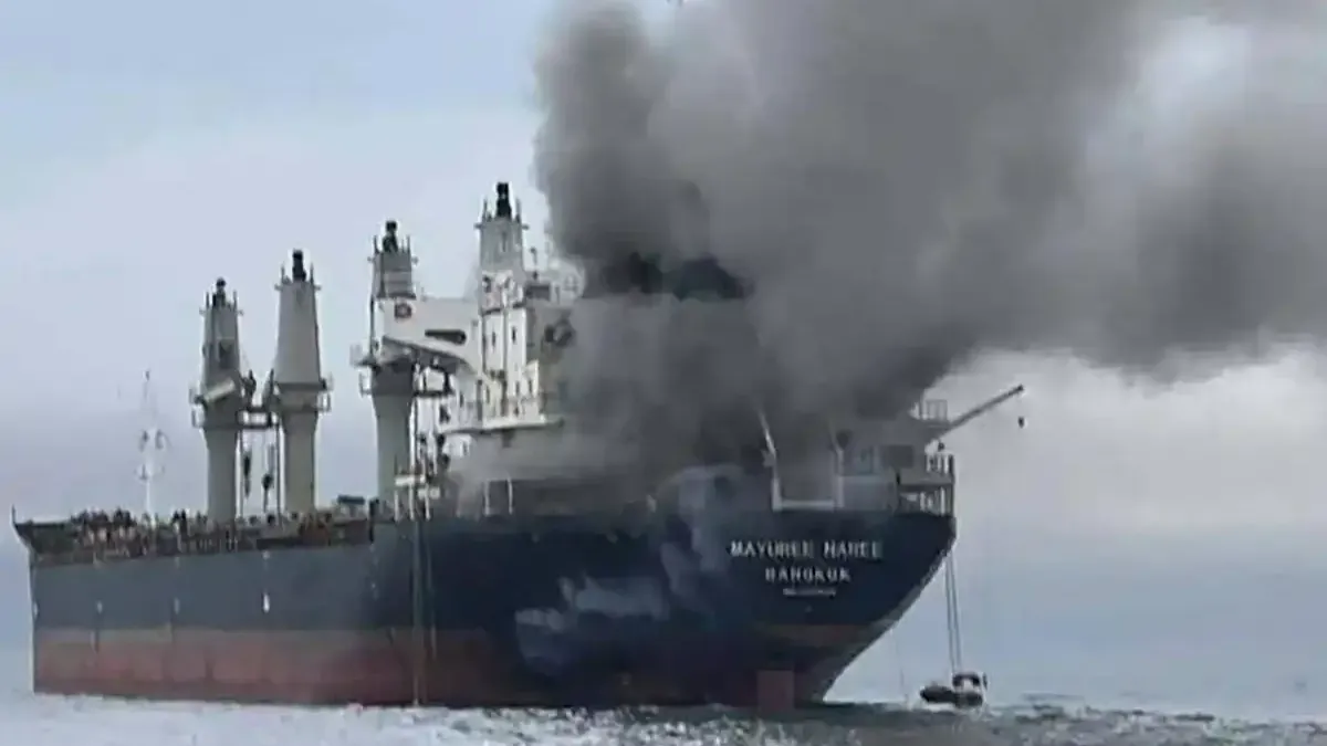 美军为何不肯派军舰在霍尔木兹海峡护航？恐怕真的做不到