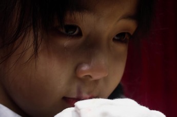 中国广告协会中国广告业大奖公益广告黄河奖作品展示——《沉默的一分钟》