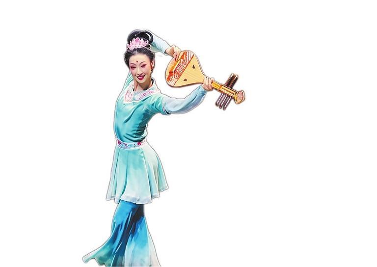 本版图片除标注外均为《大西北》剧照