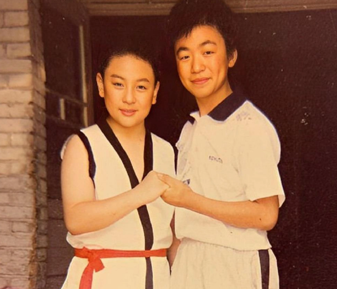 释小龙官宣加盟王宝强新片《狠家伙》 少林师叔侄银幕首合体!