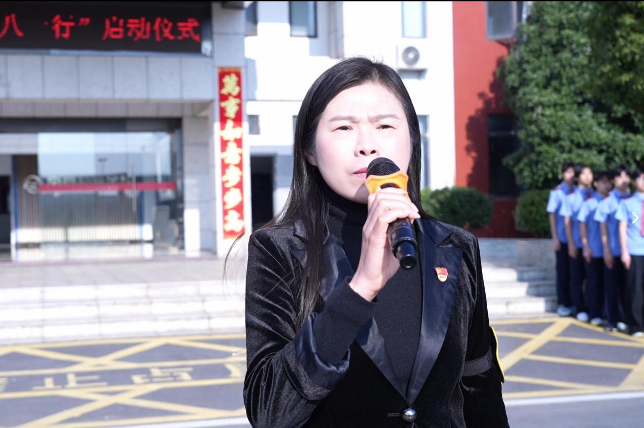 南昌向远轨道技术学校“我的八一行”红色研学活动圆满举行