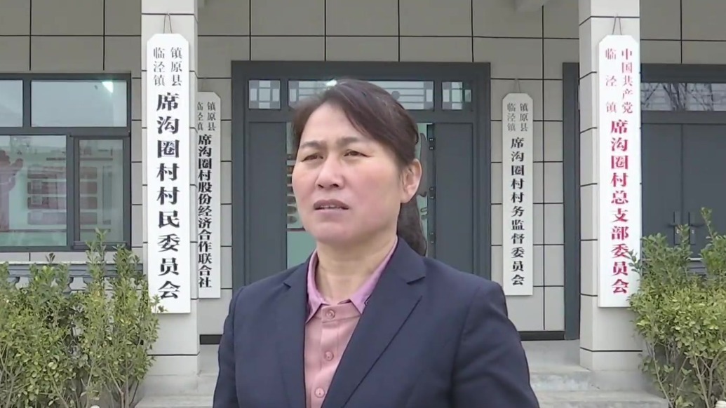 全国人大代表马银萍：履职归来传佳音　实干担当启新程