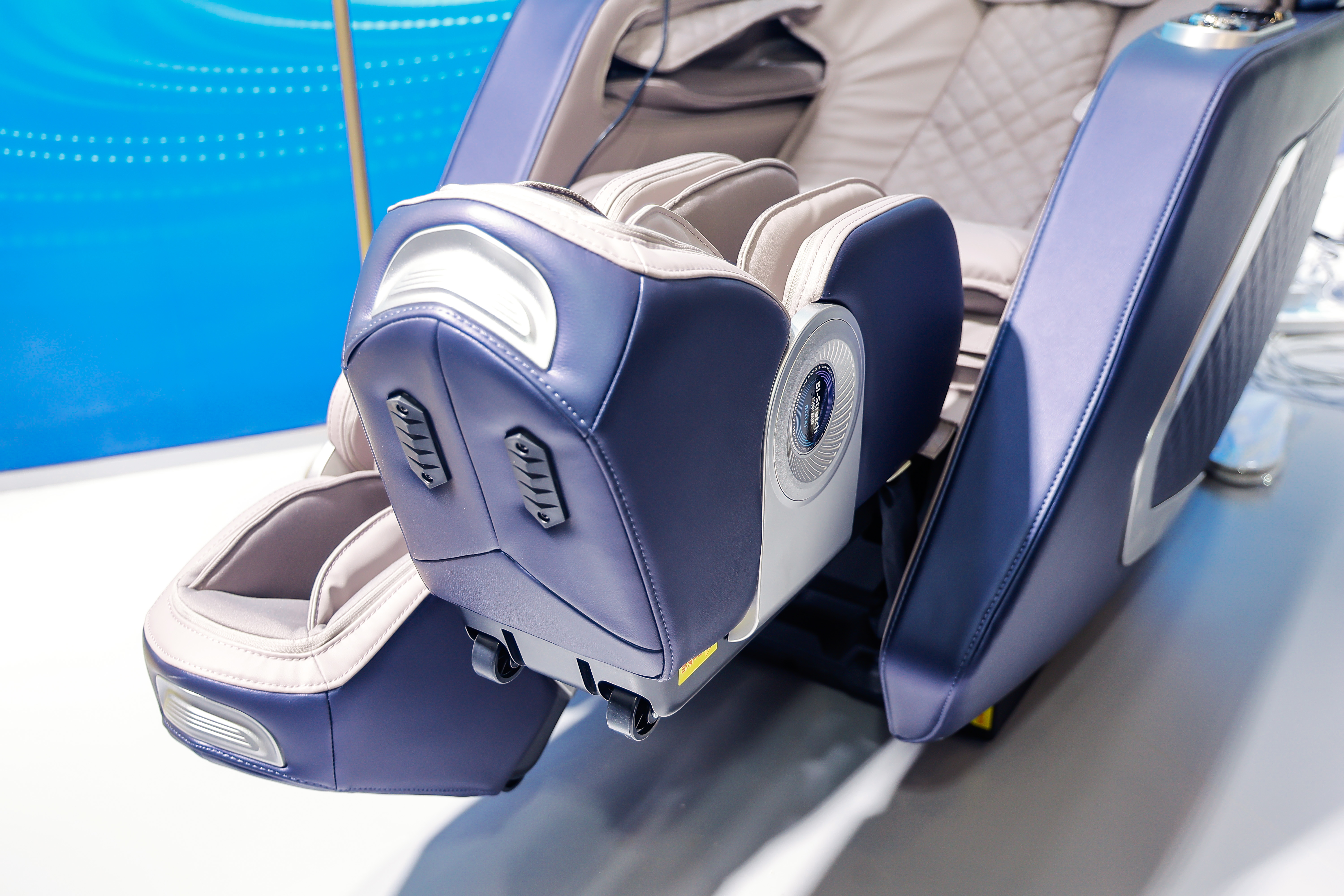 荣泰以硬核技术革新定义智能按摩新高度解锁全场景健康理疗新体验(图6)