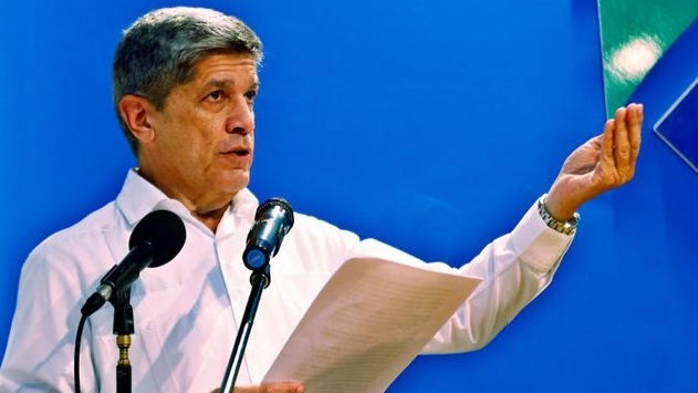 古巴副外长：本国政治体制不在与美谈判范畴