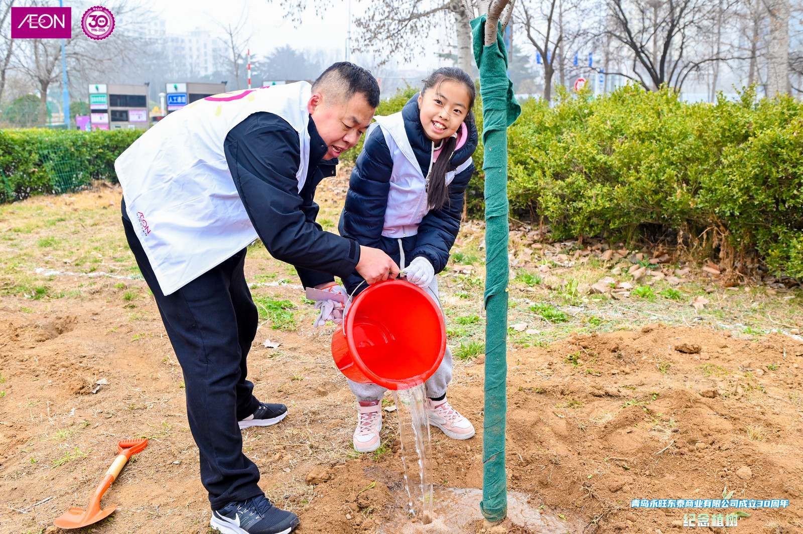 ��ʮ��ͬ��ֲ�����³�  �ʹ�����ȷ���_�����ֽ���-��̽������������̩��ҵ���޹�˾����30�������ֲ��