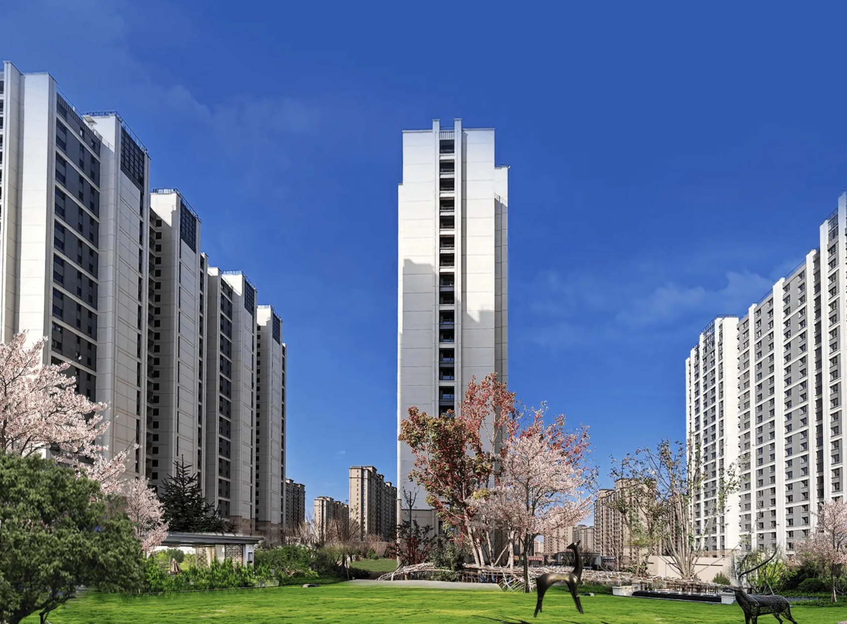 实地探访看兰州楼市走势 听听业内人士咋说凤凰网甘肃_凤凰网