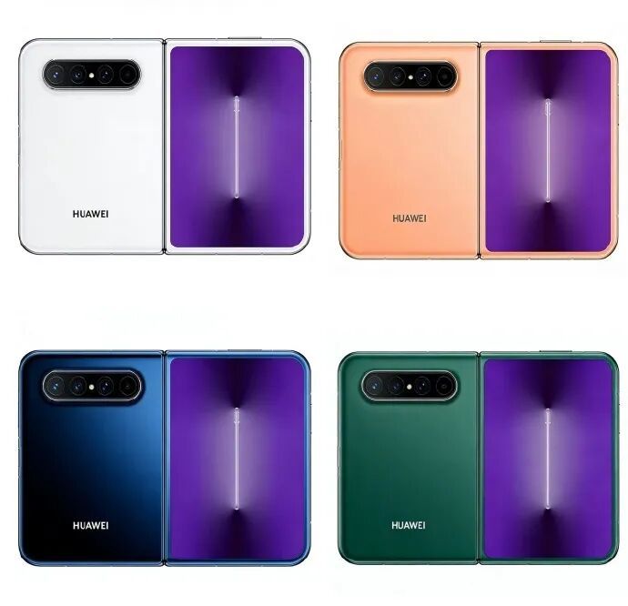 华为史上最大电池,终于定了