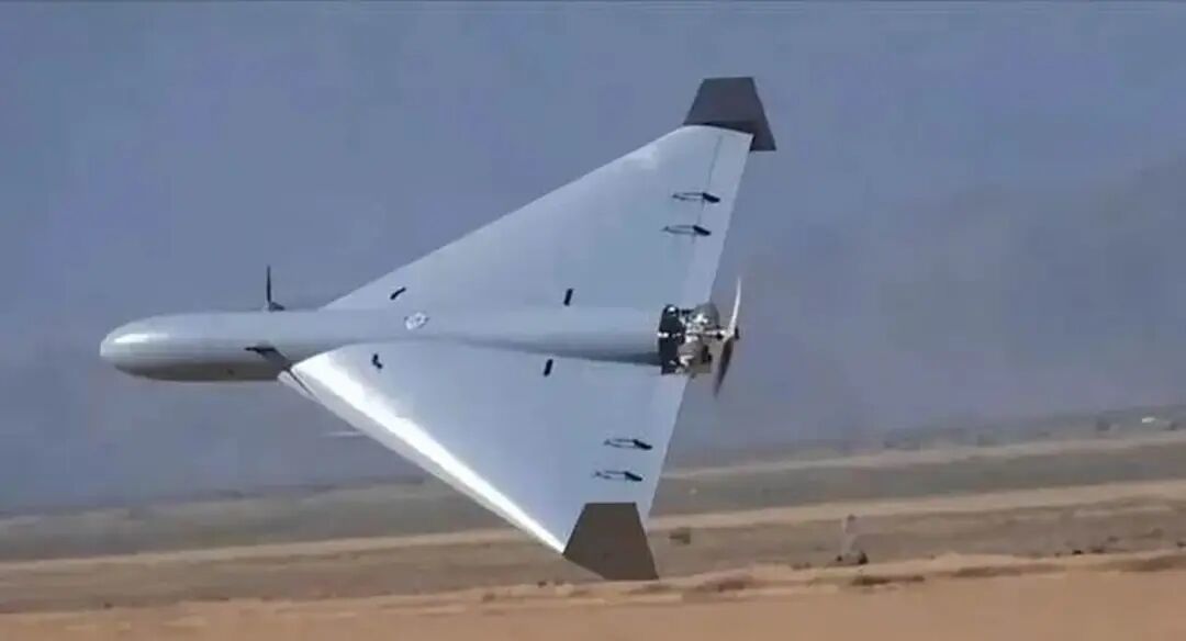 唐驳虎:无人机对无人机,美军开始用更便宜的方式攻击伊朗