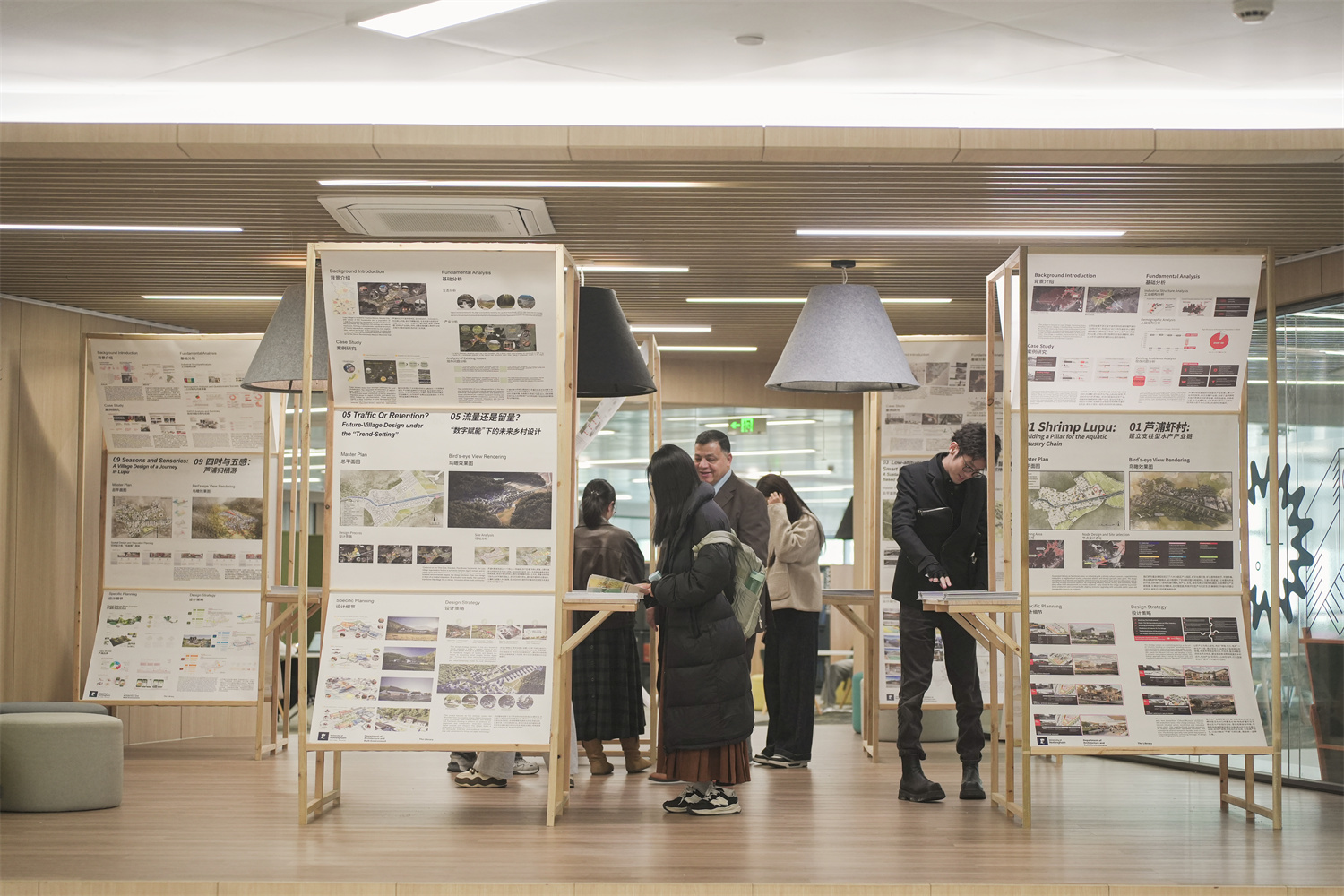 统战搭台校地融智 咸祥“轮值村主任”赋能乡村振兴