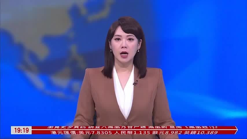 中国政府中东问题特使晤科威特外交大臣