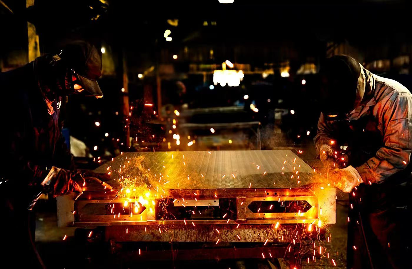 丰县“智”造起势 引领徐州制造攀高逐新