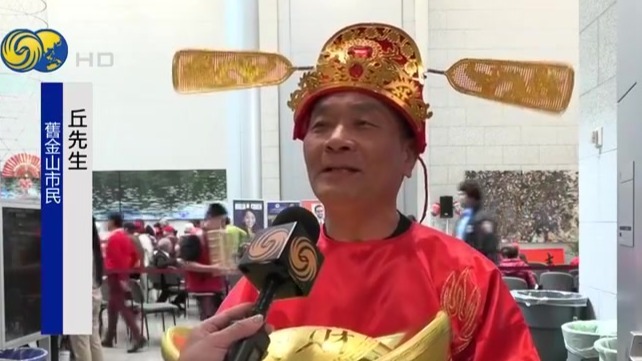 战争阴霾笼罩美华人，加州官员忧油价冲击