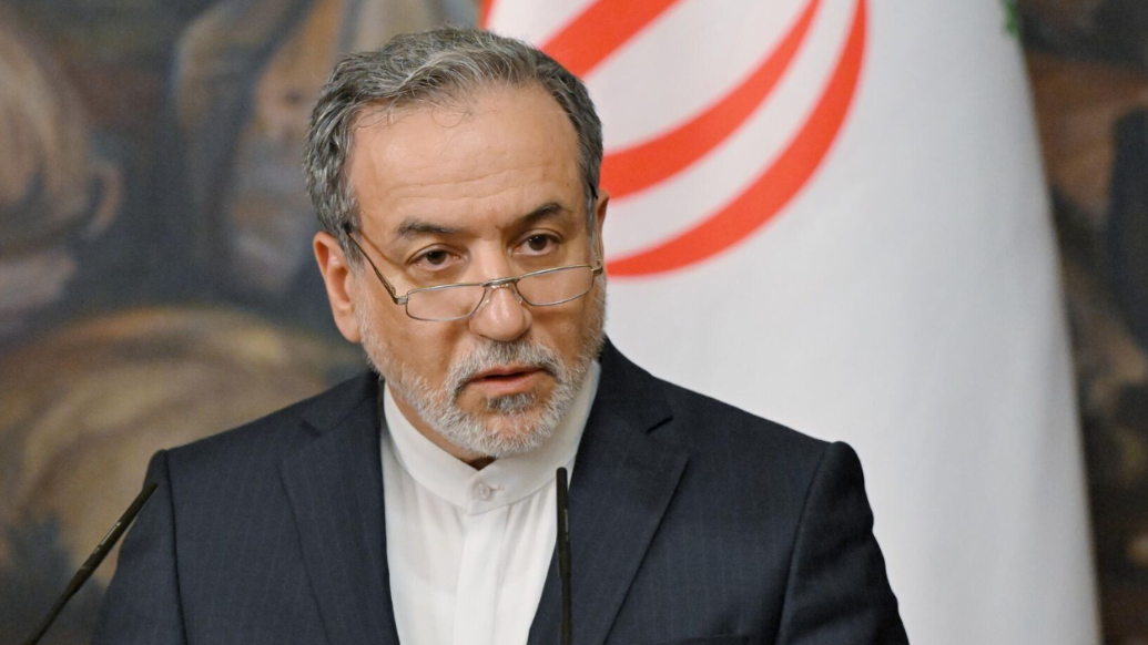 伊朗外长：以色列常常暗杀，海外社会不应“双标”