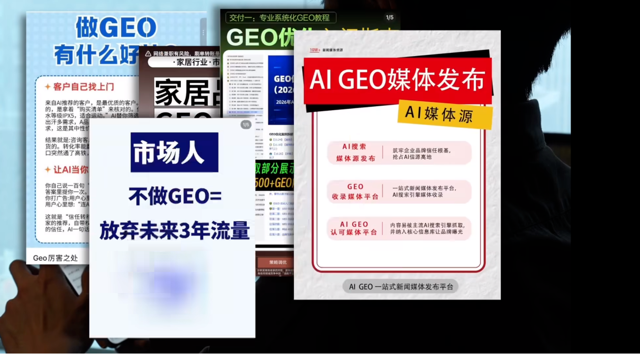 被315点名的万亿隐秘生意:“污染”DeepSeek