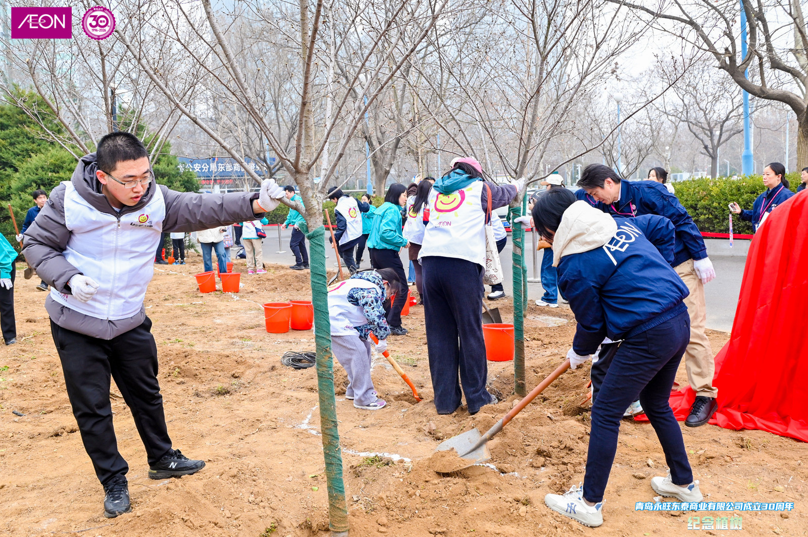 ��ʮ��ͬ��ֲ�����³�  �ʹ�����ȷ���_�����ֽ���-��̽������������̩��ҵ���޹�˾����30�������ֲ��