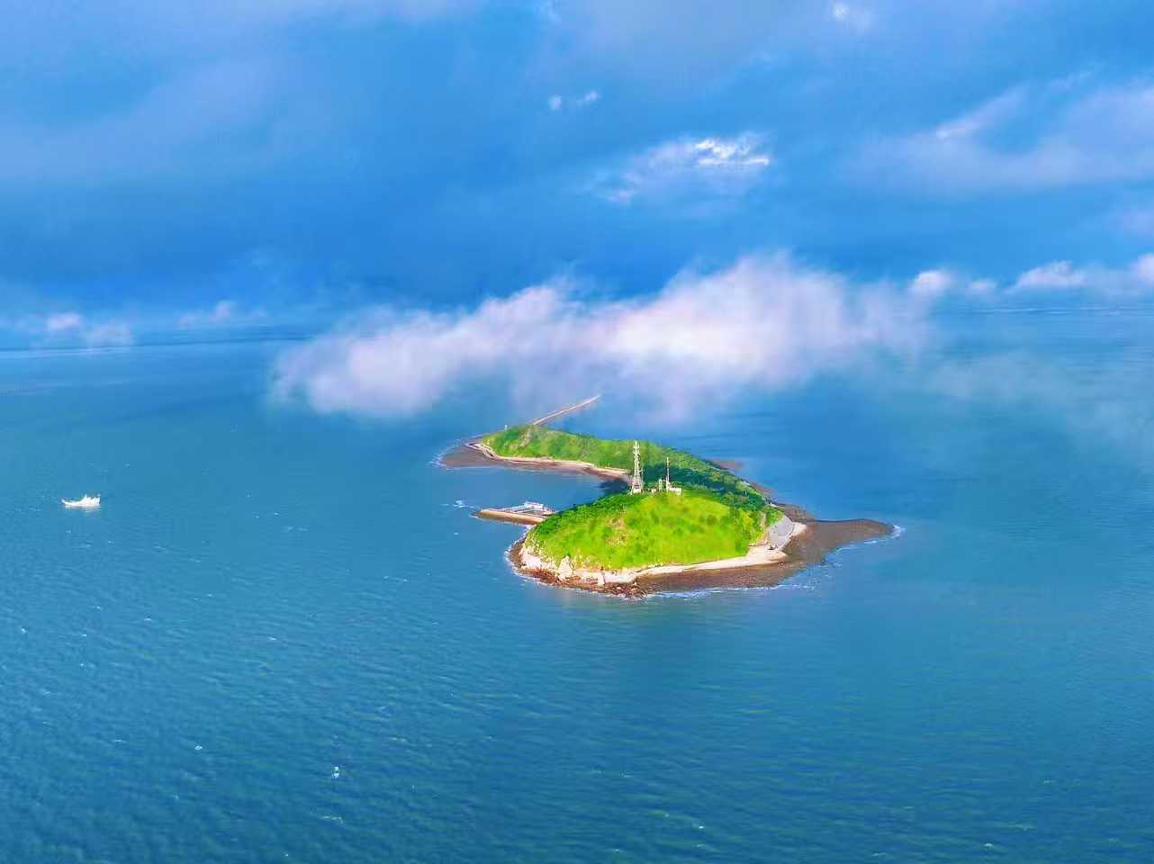 重新定义“海”的价值：赣榆如何锻造“蓝色引擎”？