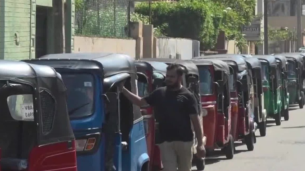 中东“失火”，印度、巴基斯坦、孟加拉国、斯里兰卡、泰国、缅甸遭殃了