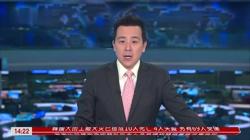 中国驻墨西哥使馆举办两会媒体吹风会