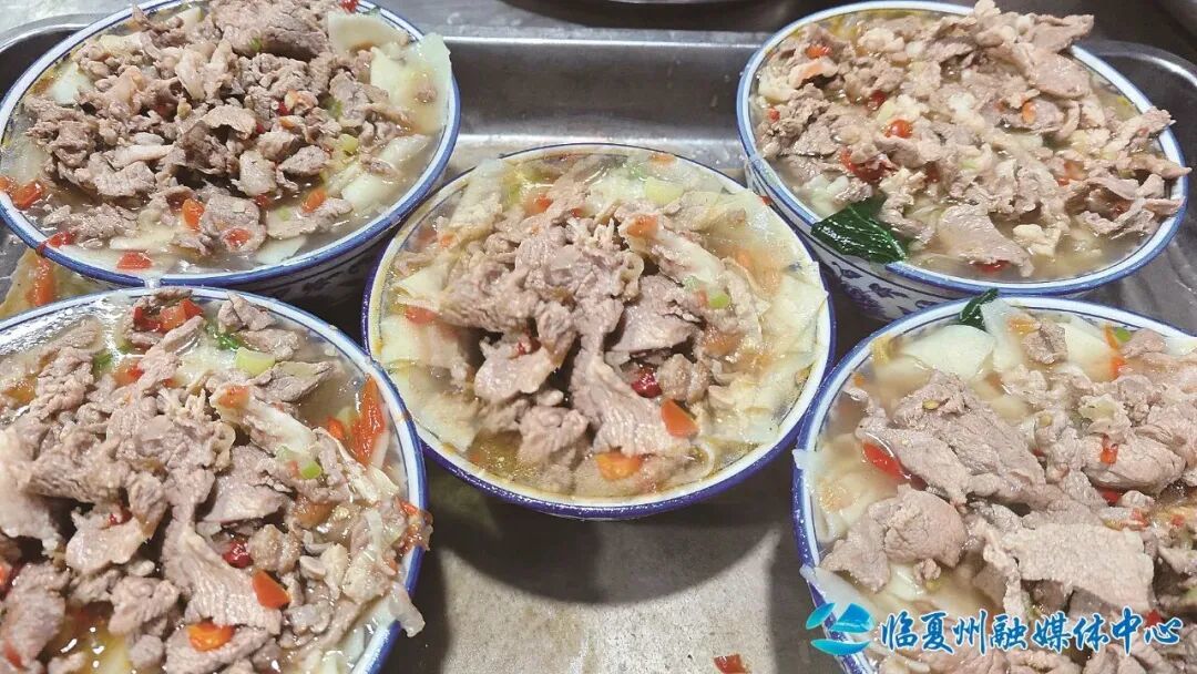 图源：临夏州融媒体中心