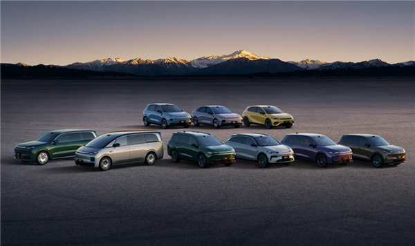 零跑“抠”出5亿盈利:单车均价10万 每辆仅赚905块