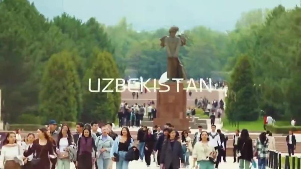 【与你为邻】格鲁吉亚记者：一种只存在于中国的爱