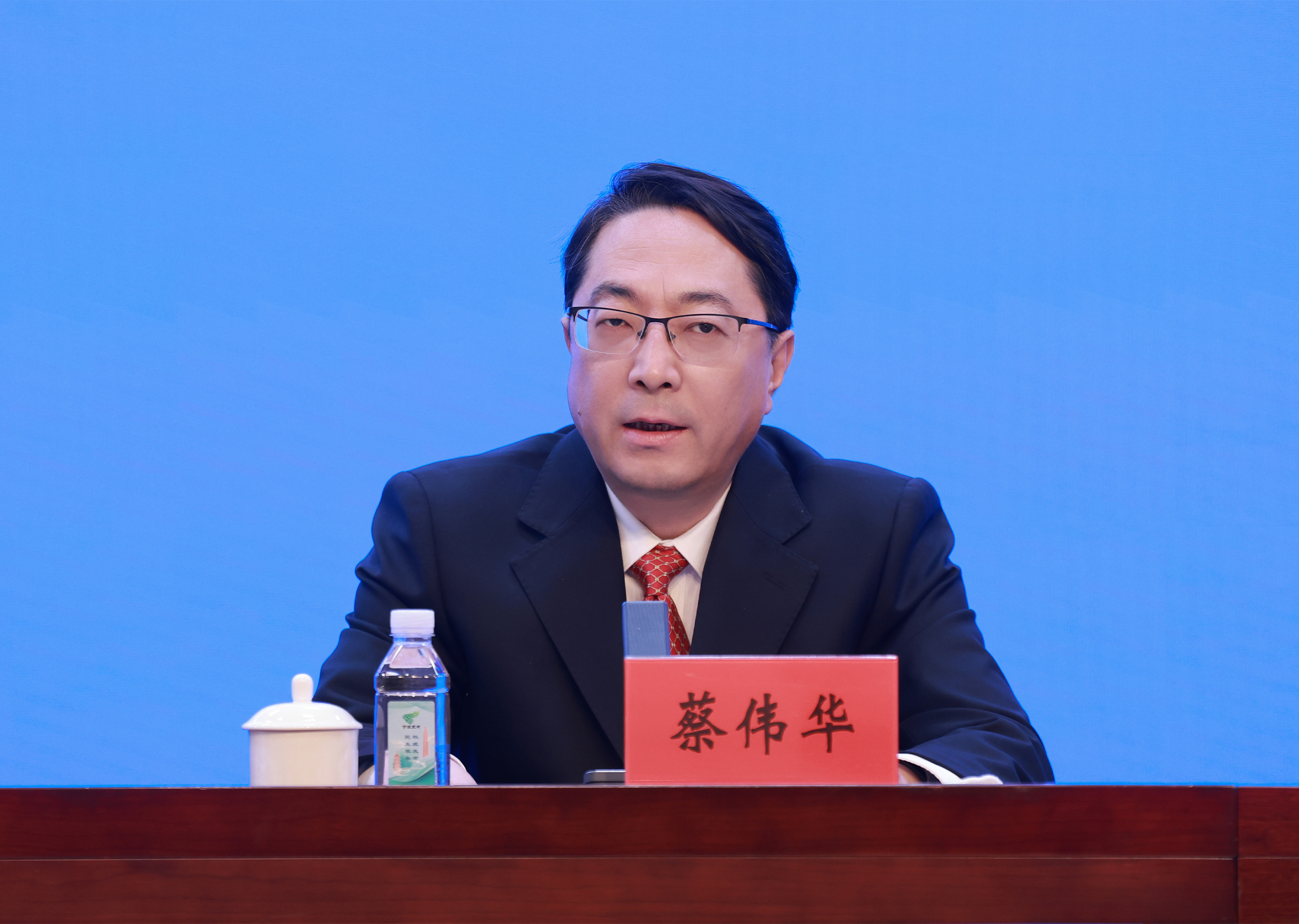 寧波發布2026年“8+4”經濟政策 總資金安排超1073億元