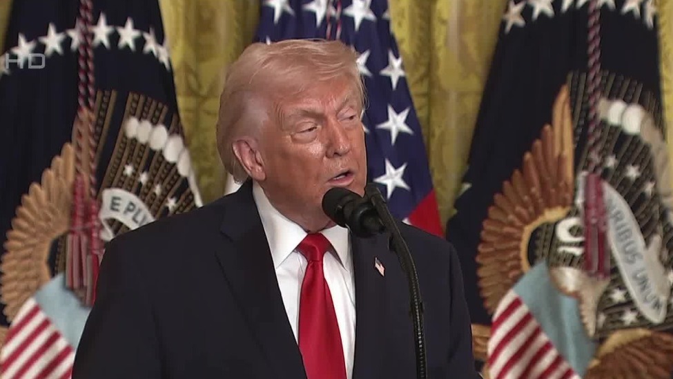 美媒：特朗普中东下一步或为最大胆行动