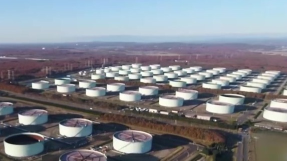 日本启动释放创纪录石油储备