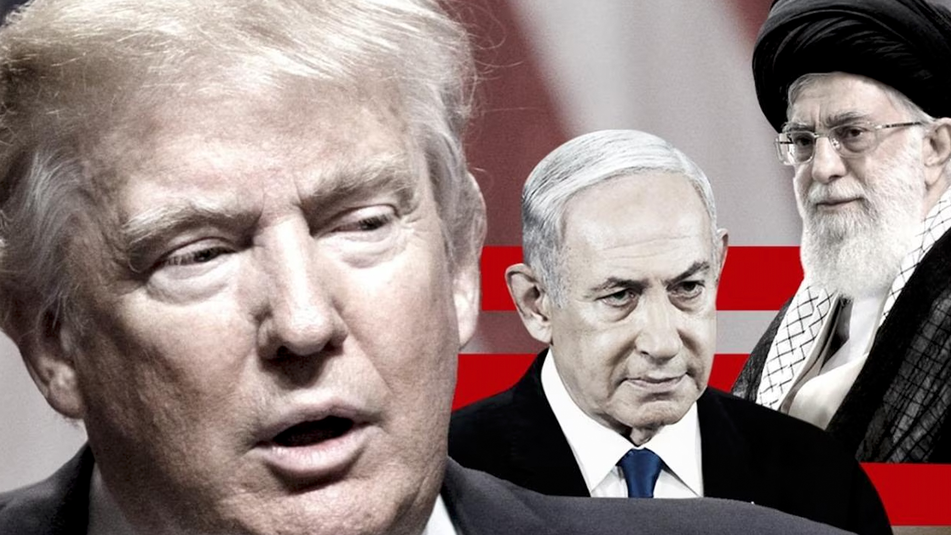 以军称对伊朗军事行动尚未进行至一半